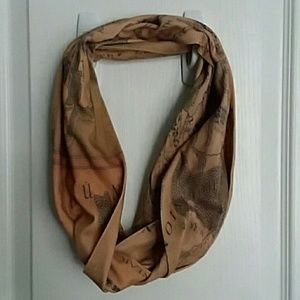 Lord of The Rings Scarf